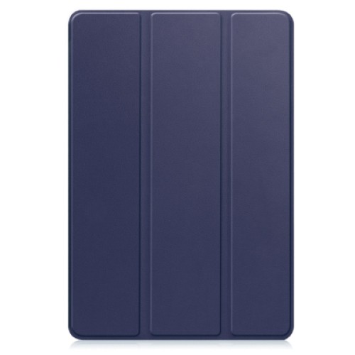 Чехол для планшета BeCover Flexible TPU Mate Samsung Galaxy Tab A11 Plus SM-X236B 11.0" Deep Blue (713952)