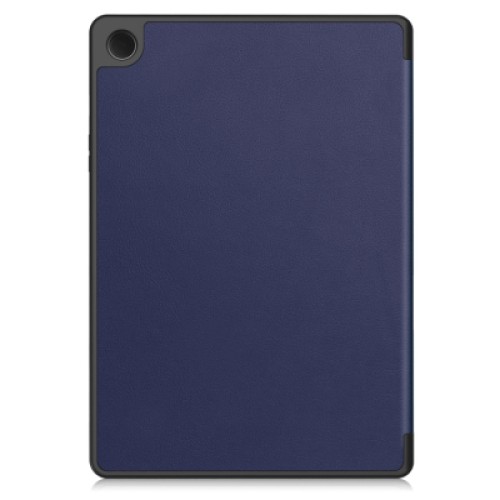 Чехол для планшета BeCover Flexible TPU Mate Samsung Galaxy Tab A11 Plus SM-X236B 11.0" Deep Blue (713952)