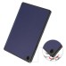 Чехол для планшета BeCover Flexible TPU Mate Samsung Galaxy Tab A11 Plus SM-X236B 11.0" Deep Blue (713952)