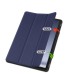Чехол для планшета BeCover Flexible TPU Mate Samsung Galaxy Tab A11 Plus SM-X236B 11.0" Deep Blue (713952)