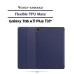 Чехол для планшета BeCover Flexible TPU Mate Samsung Galaxy Tab A11 Plus SM-X236B 11.0" Deep Blue (713952)