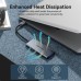 Концентратор Vention USB-C 6-in-1 3xUSB 3.0 + HDMI 4K30Hz + SD/TF 0.15m (TOOHB) Концентратор Vention USB-C 6-in-1 3xUSB 3.0 + HDMI 4K30Hz + SD/TF 0.15m (TOOHB)