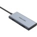 Концентратор Vention USB-C 6-in-1 3xUSB 3.0 + HDMI 4K30Hz + SD/TF 0.15m (TOOHB) Концентратор Vention USB-C 6-in-1 3xUSB 3.0 + HDMI 4K30Hz + SD/TF 0.15m (TOOHB)