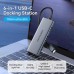 Концентратор Vention USB-C 6-in-1 3xUSB 3.0 + HDMI 4K30Hz + SD/TF 0.15m (TOOHB) Концентратор Vention USB-C 6-in-1 3xUSB 3.0 + HDMI 4K30Hz + SD/TF 0.15m (TOOHB)