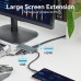 Концентратор Vention USB-C 6-in-1 3xUSB 3.0 + HDMI 4K30Hz + SD/TF 0.15m (TOOHB) Концентратор Vention USB-C 6-in-1 3xUSB 3.0 + HDMI 4K30Hz + SD/TF 0.15m (TOOHB)