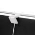 Настольная лампа BenQ CLIP ScreenBar Pro Silver (9H.W4KWT.ES4)