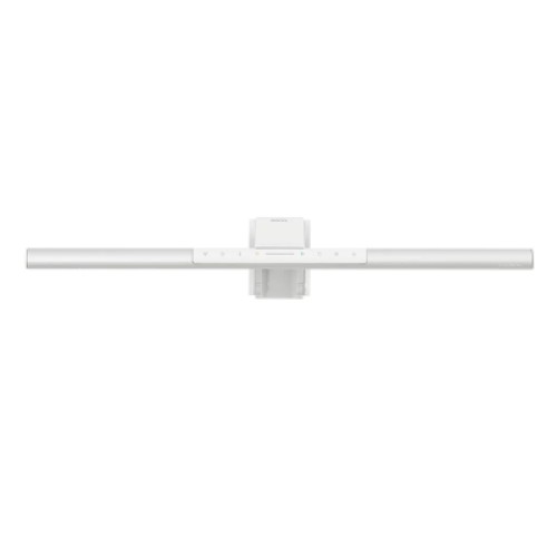 Настольная лампа BenQ CLIP ScreenBar Pro Silver (9H.W4KWT.ES4)