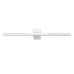 Настольная лампа BenQ CLIP ScreenBar Pro Silver (9H.W4KWT.ES4)