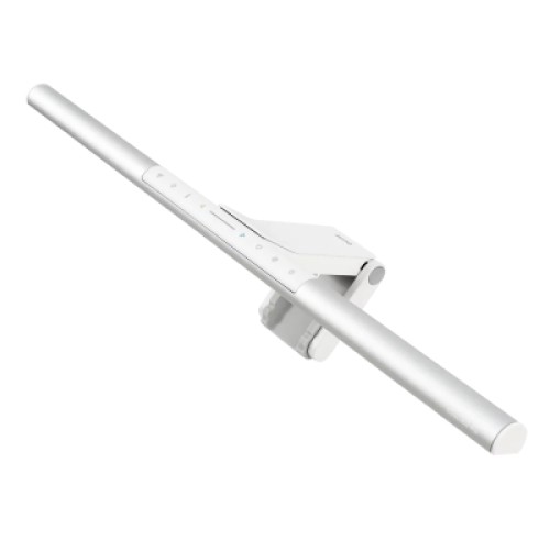 Настольная лампа BenQ CLIP ScreenBar Pro Silver (9H.W4KWT.ES4)