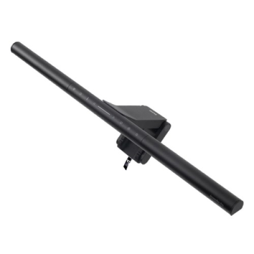 Настольная лампа BenQ CLIP ScreenBar Pro Black (9H.W4KWT.ES3)