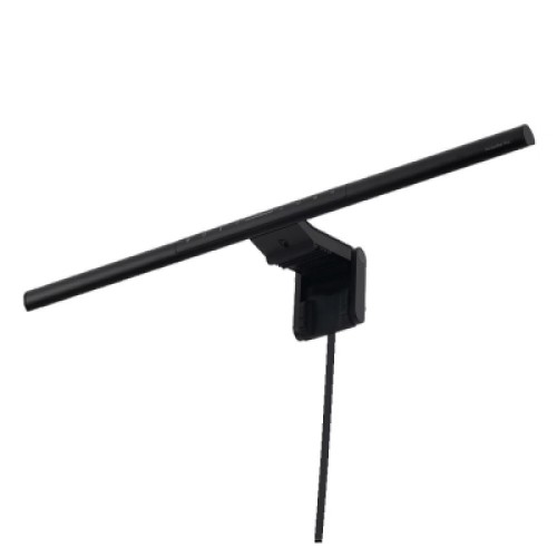 Настольная лампа BenQ CLIP ScreenBar Pro Black (9H.W4KWT.ES3)