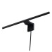 Настольная лампа BenQ CLIP ScreenBar Pro Black (9H.W4KWT.ES3)