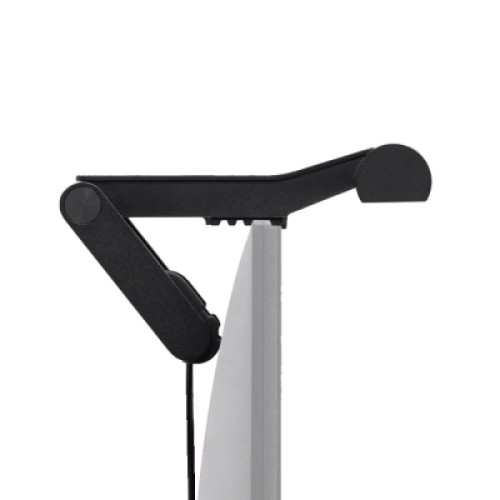 Настольная лампа BenQ CLIP ScreenBar Pro Black (9H.W4KWT.ES3)