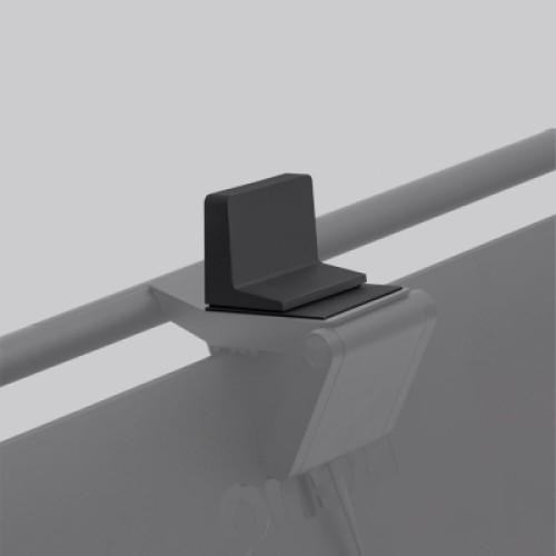 Настольная лампа BenQ CLIP ScreenBar Pro Black (9H.W4KWT.ES3)