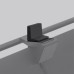 Настольная лампа BenQ CLIP ScreenBar Pro Black (9H.W4KWT.ES3)