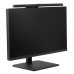 Настольная лампа BenQ CLIP ScreenBar Pro Black (9H.W4KWT.ES3)