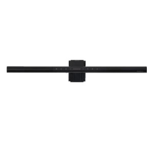 Настольная лампа BenQ CLIP ScreenBar Pro Black (9H.W4KWT.ES3)