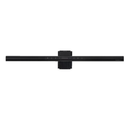Настольная лампа BenQ CLIP ScreenBar Pro Black (9H.W4KWT.ES3)
