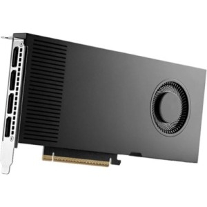 Видеокарта HP NVIDIA RTX PRO 4000 24Gb (B11F3AA)