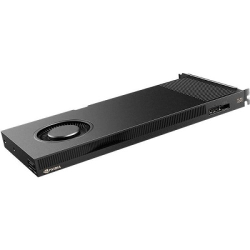Видеокарта HP NVIDIA RTX PRO 4000 24Gb (B11F3AA)