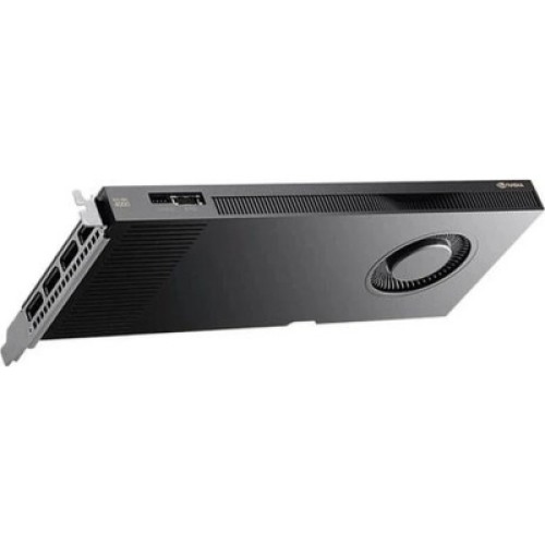 Видеокарта HP NVIDIA RTX PRO 4000 24Gb (B11F3AA)