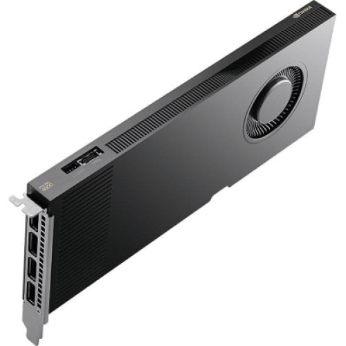 Видеокарта HP NVIDIA RTX PRO 4000 24Gb (B11F3AA)