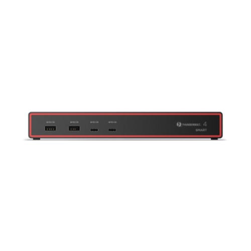 Порт-репликатор Lenovo ThinkPad Thunderbolt 4 Smart Dock Gen2 7500 (40BE0135EU)