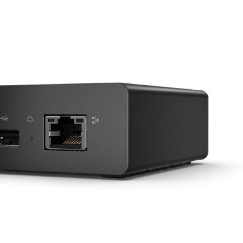 Порт-репликатор Lenovo ThinkPad Thunderbolt 4 Smart Dock Gen2 7500 (40BE0135EU)