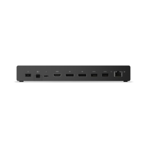 Порт-репликатор Lenovo ThinkPad Thunderbolt 4 Smart Dock Gen2 7500 (40BE0135EU)