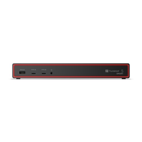 Порт-репликатор Lenovo ThinkPad Thunderbolt 5 Smart Dock 7500 (40BA0265EU)