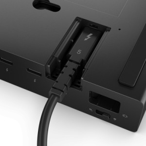 Порт-репликатор Lenovo ThinkPad Thunderbolt 5 Smart Dock 7500 (40BA0265EU)
