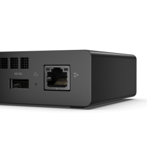 Порт-репликатор Lenovo ThinkPad Thunderbolt 5 Smart Dock 7500 (40BA0265EU)