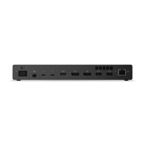 Порт-репликатор Lenovo ThinkPad Thunderbolt 5 Smart Dock 7500 (40BA0265EU)