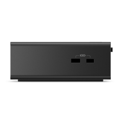 Порт-репликатор Lenovo ThinkPad Thunderbolt 5 Smart Dock 7500 (40BA0265EU)