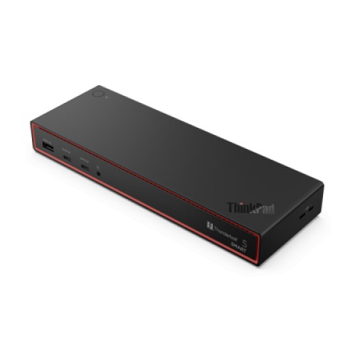 Порт-репликатор Lenovo ThinkPad Thunderbolt 5 Smart Dock 7500 (40BA0265EU)