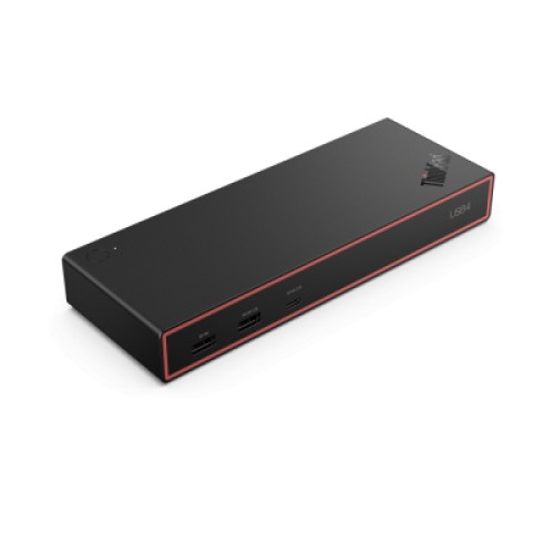 Порт-репликатор Lenovo ThinkPad USB4 Dock 5000 (40BF0100EU)