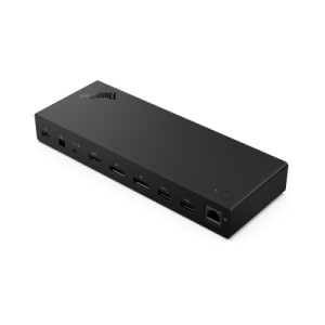 Порт-репликатор Lenovo ThinkPad USB4 Dock 5000 (40BF0100EU)