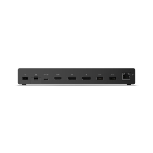 Порт-репликатор Lenovo ThinkPad USB4 Dock 5000 (40BF0100EU)