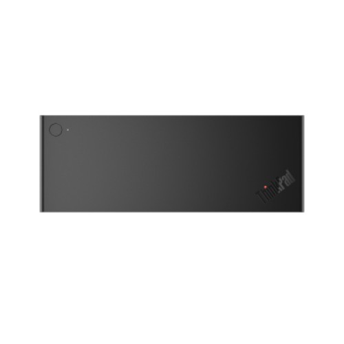 Порт-репликатор Lenovo ThinkPad USB4 Dock 5000 (40BF0100EU)