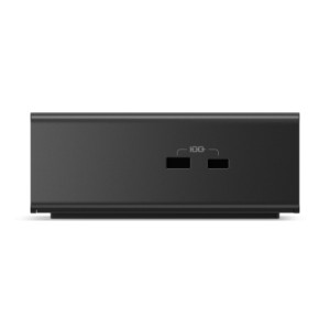 Порт-репликатор Lenovo ThinkPad USB4 Smart Dock 5500 (40BC0135EU)