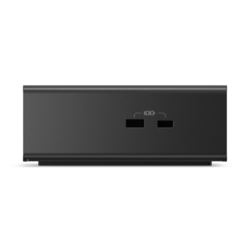 Порт-репликатор Lenovo ThinkPad USB4 Smart Dock 5500 (40BC0135EU)