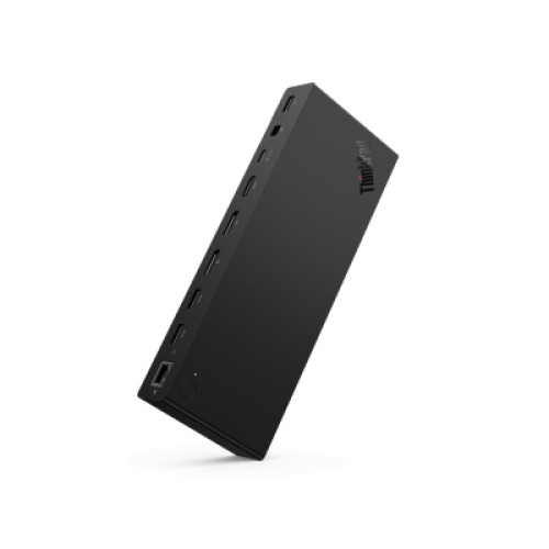 Порт-репликатор Lenovo ThinkPad USB4 Smart Dock 5500 (40BC0135EU)