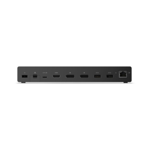 Порт-репликатор Lenovo ThinkPad USB4 Smart Dock 5500 (40BC0135EU)