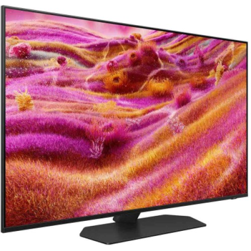 Телевизор Samsung QE85QN90FAUXUA