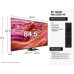 Телевизор Samsung QE85QN90FAUXUA