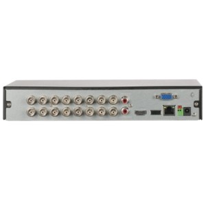 Регистратор для видеонаблюдения Dahua DH-XVR5116HS-5M-I3/T