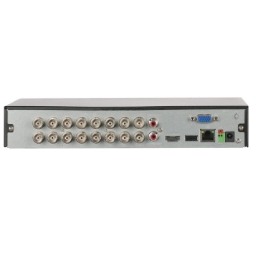 Регистратор для видеонаблюдения Dahua DH-XVR5116HS-5M-I3/T