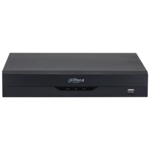 Регистратор для видеонаблюдения Dahua DH-XVR5116HS-5M-I3/T