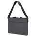 Сумка для ноутбука YENKEE 15.6" TARMAC Protective Sleeve YBN 1535GY Gray (45029272)