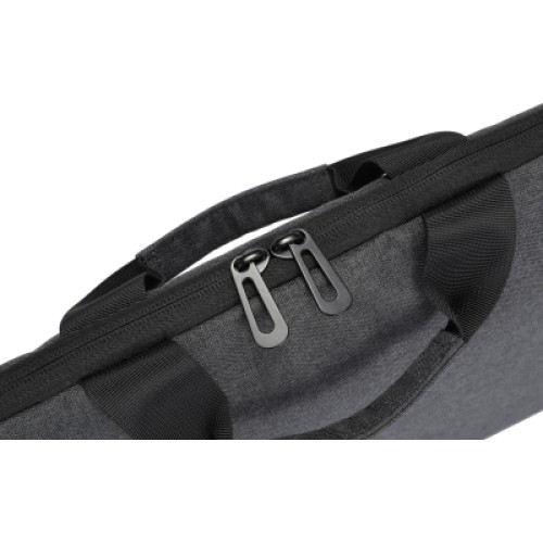 Сумка для ноутбука YENKEE 15.6" TARMAC Protective Sleeve YBN 1535GY Gray (45029272)